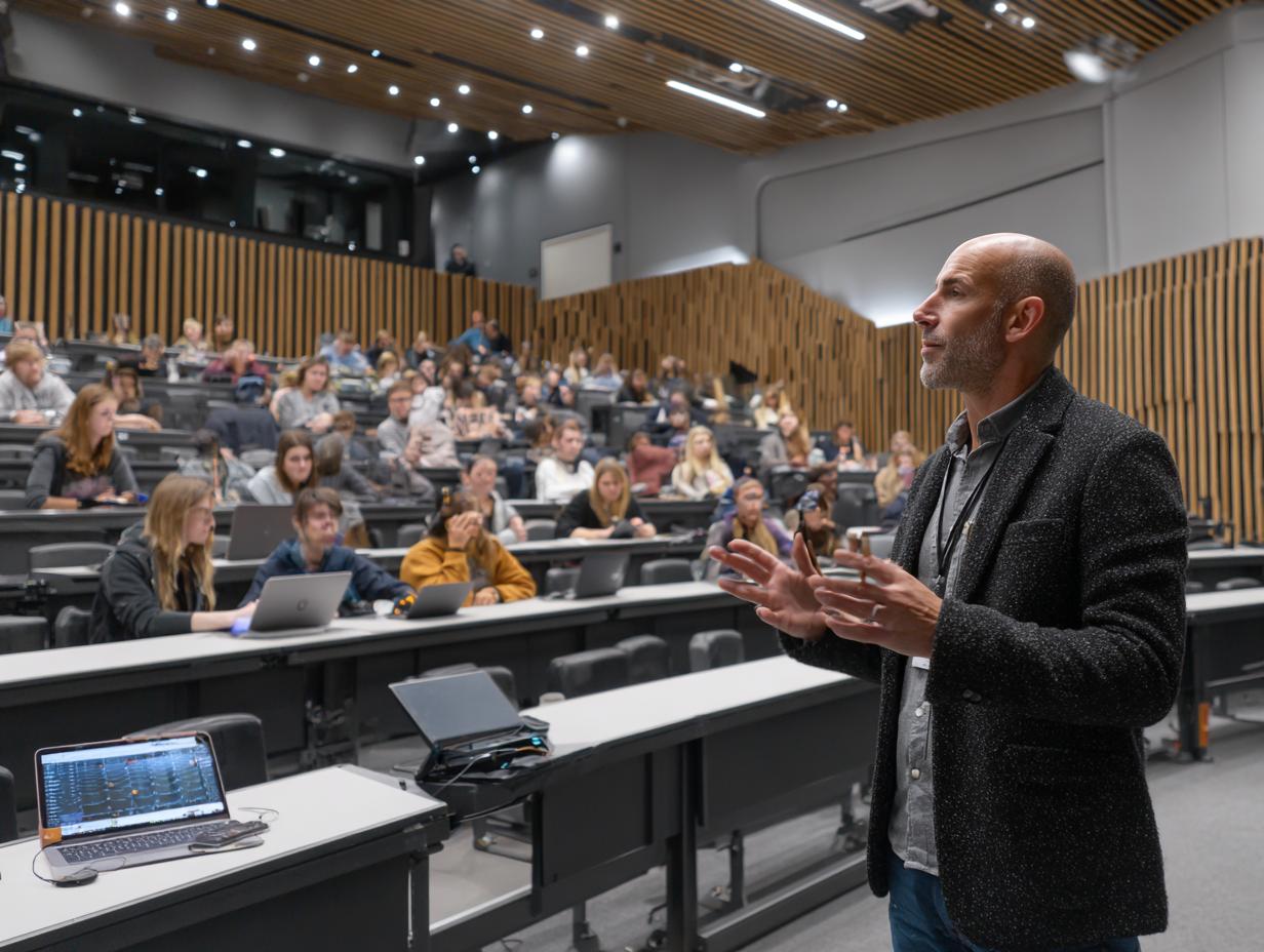 Профессиональная Программа